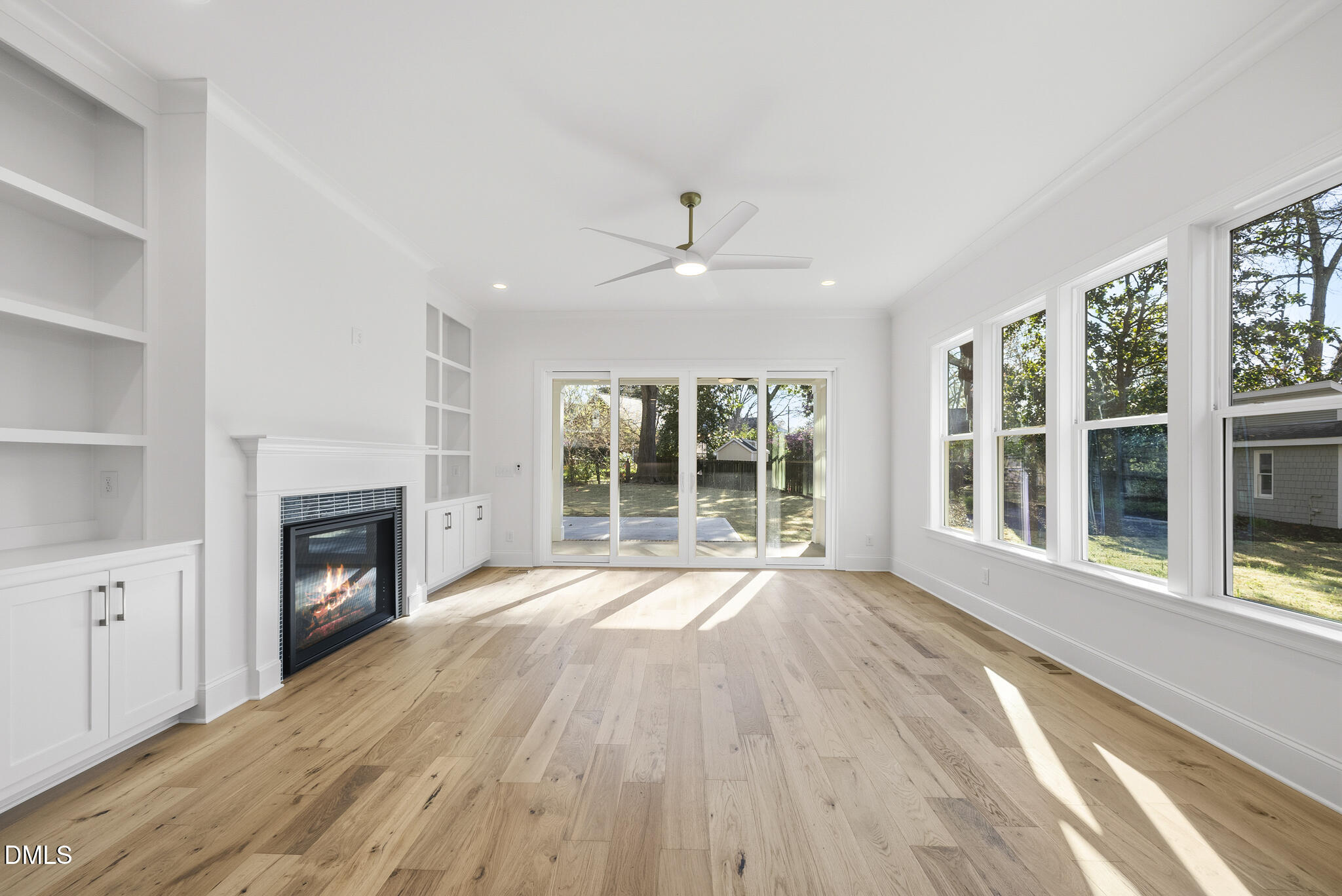 1608 Scales Street Raleigh, NC 27608 - Photo 21 of 36 DSC05061