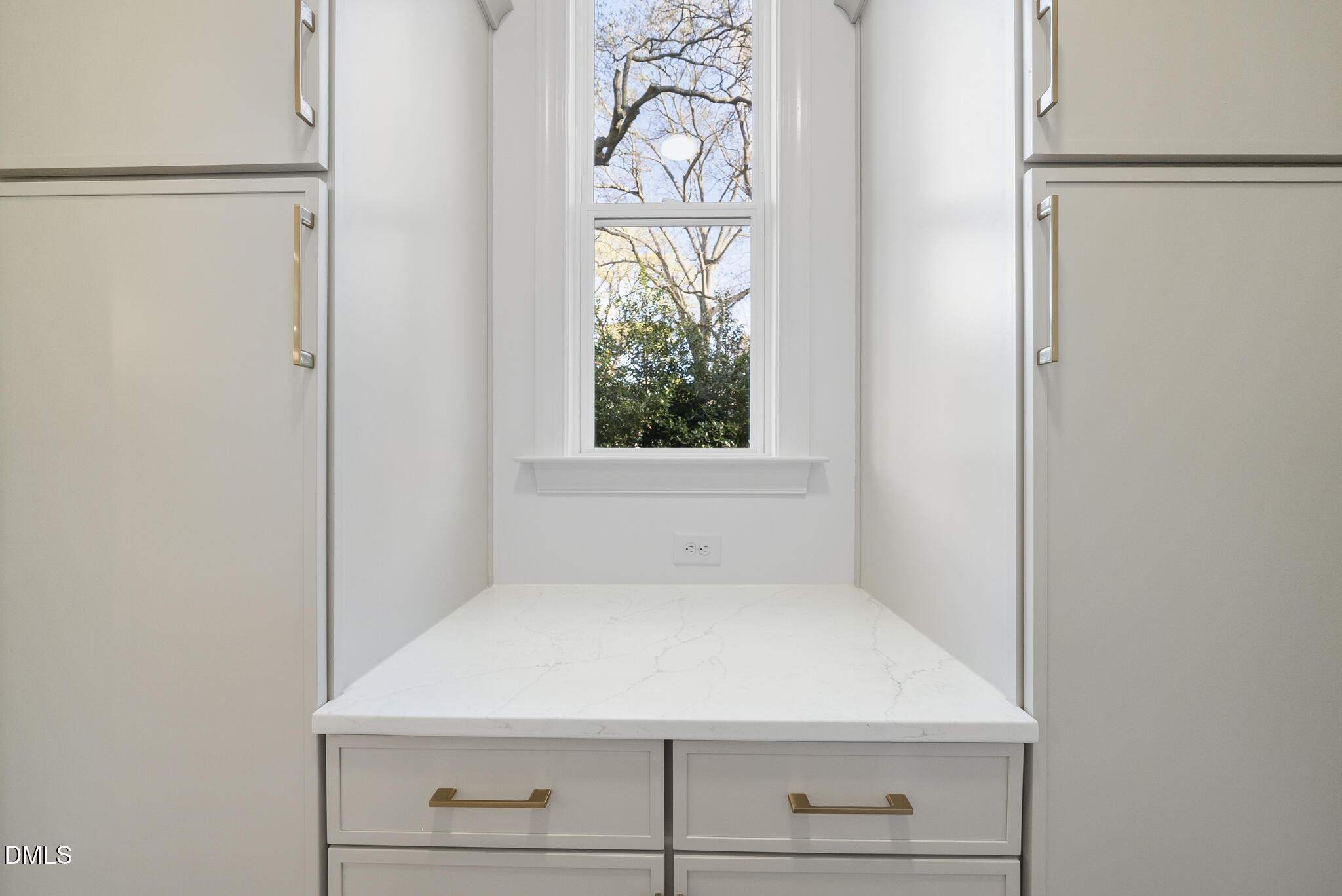 1608 Scales Street Raleigh, NC 27608 - Photo 24 of 36 Pantry