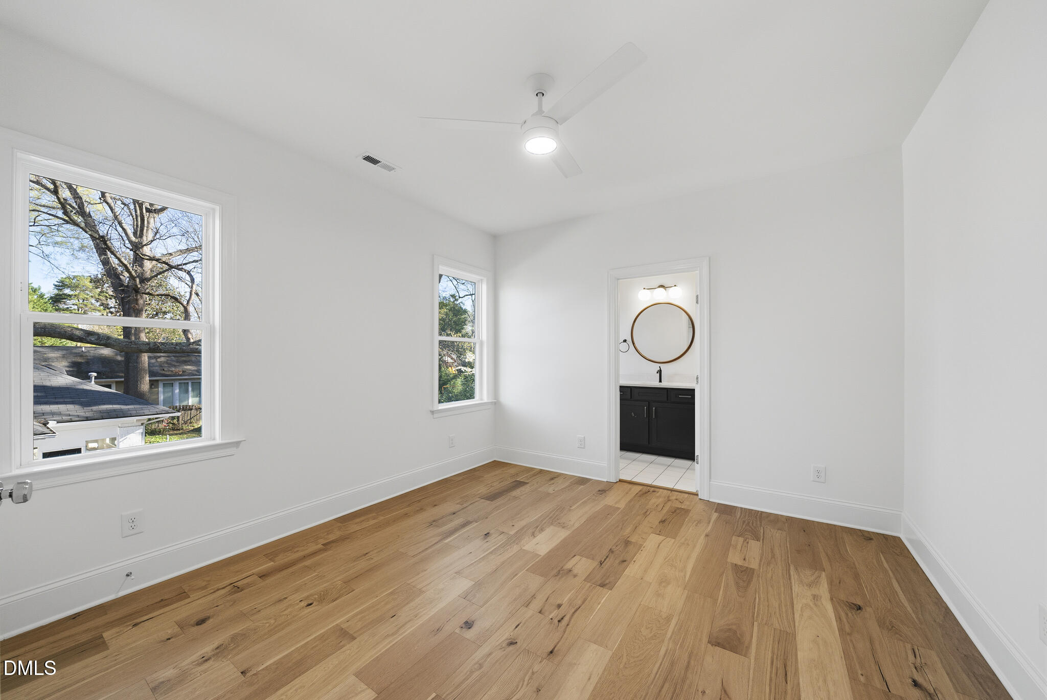 1608 Scales Street Raleigh, NC 27608 - Photo 27 of 36 Bed 3