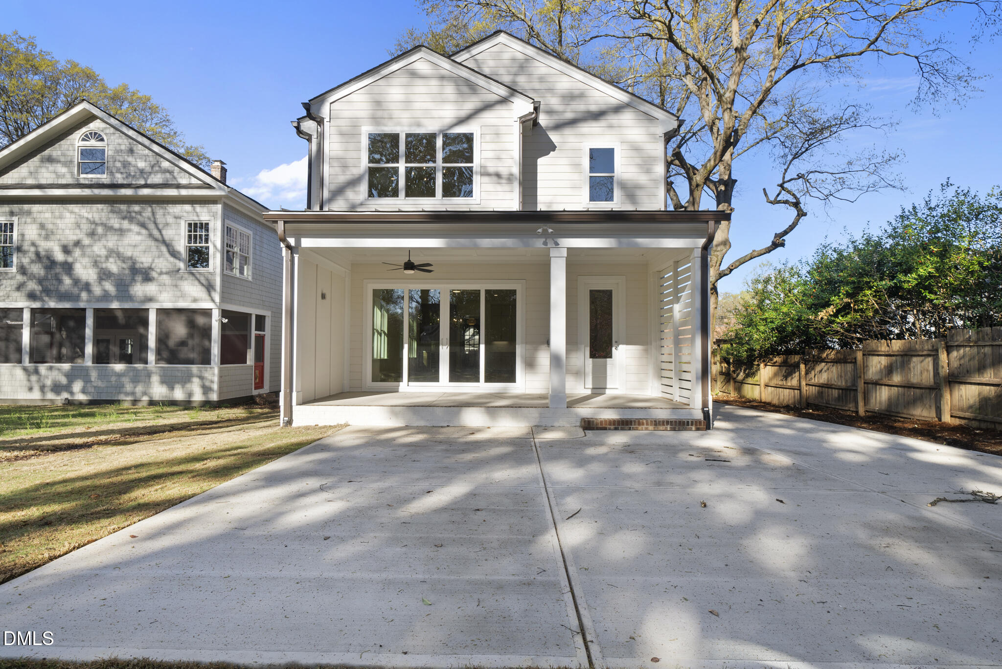 1608 Scales Street Raleigh, NC 27608 - Photo 36 of 36 DSC05149