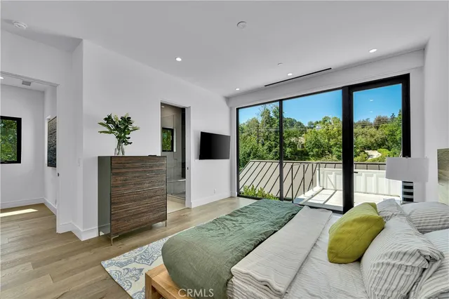 a living room with couch