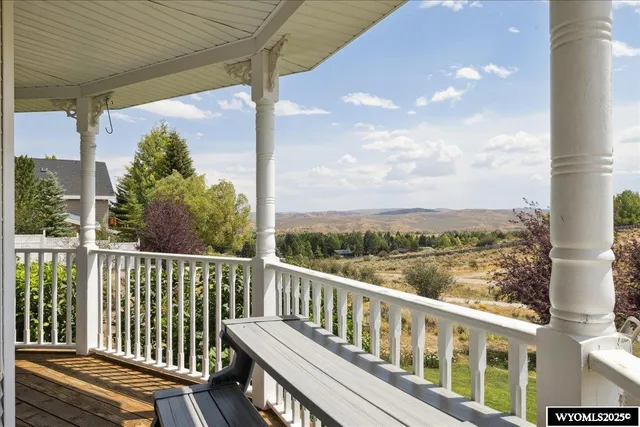 $649,000 | 260 Darby Lane, Evanston, WY 82930