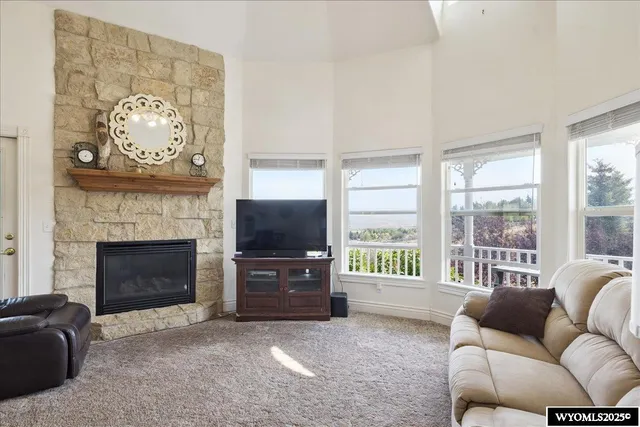 $649,000 | 260 Darby Lane, Evanston, WY 82930