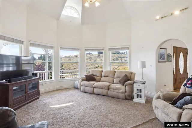 $649,000 | 260 Darby Lane, Evanston, WY 82930