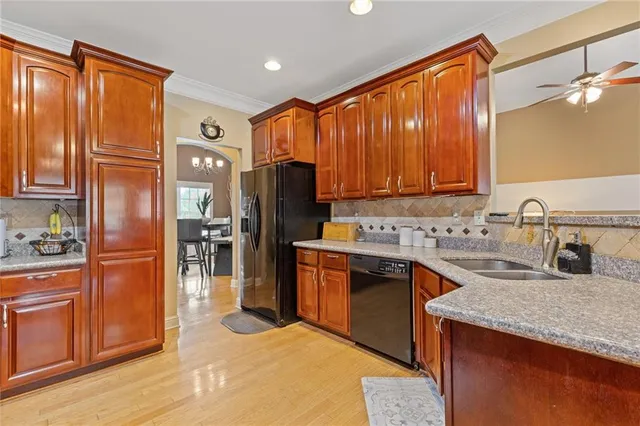 $419,500 | 1162 Mason Lee Place, Loganville, GA 30052