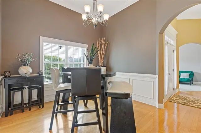 $419,500 | 1162 Mason Lee Place, Loganville, GA 30052