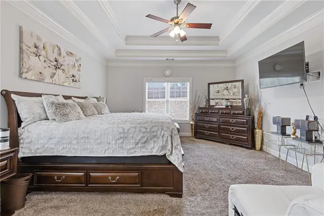 $419,500 | 1162 Mason Lee Place, Loganville, GA 30052