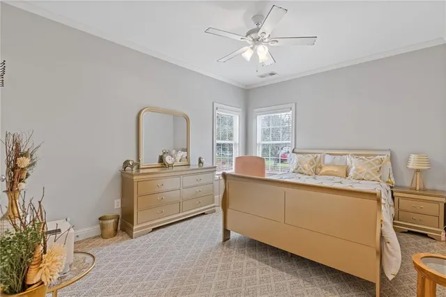 $419,500 | 1162 Mason Lee Place, Loganville, GA 30052