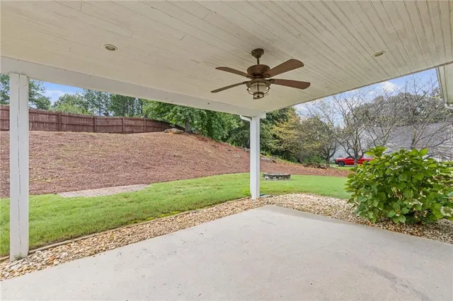 $419,500 | 1162 Mason Lee Place, Loganville, GA 30052