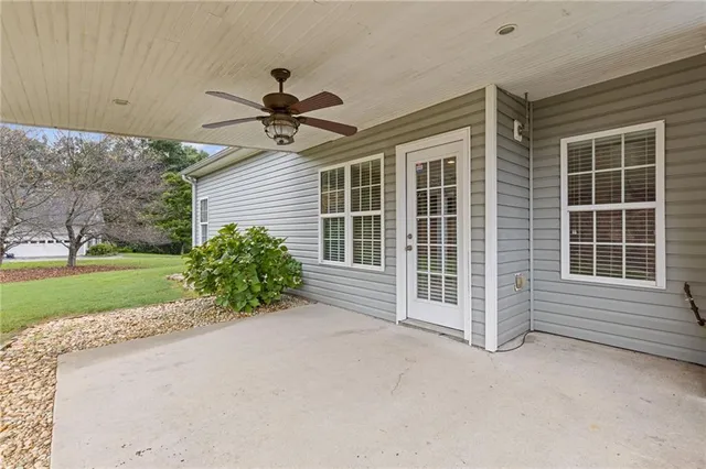 $419,500 | 1162 Mason Lee Place, Loganville, GA 30052