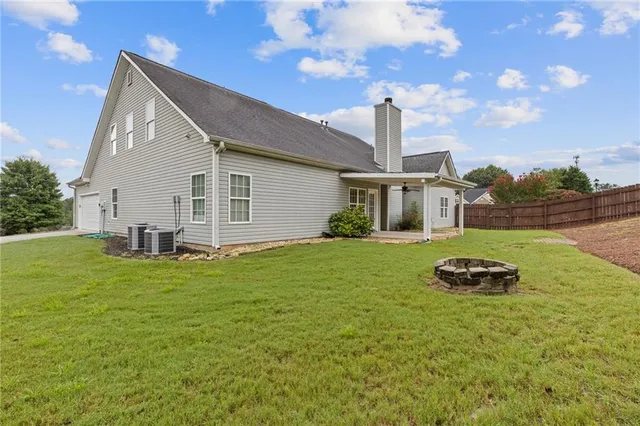 $419,500 | 1162 Mason Lee Place, Loganville, GA 30052