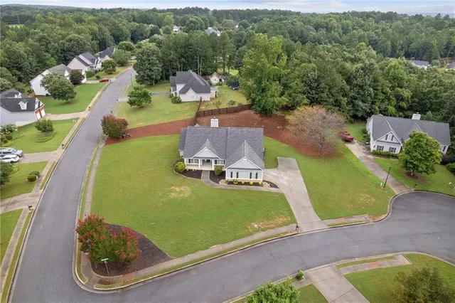 $419,500 | 1162 Mason Lee Place, Loganville, GA 30052