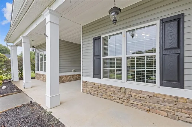 $419,500 | 1162 Mason Lee Place, Loganville, GA 30052