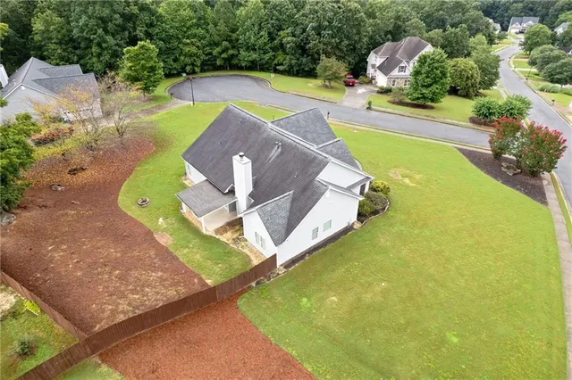 $419,500 | 1162 Mason Lee Place, Loganville, GA 30052