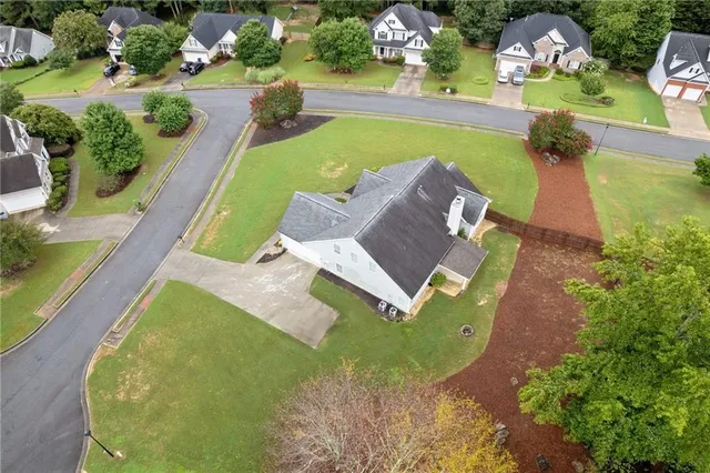 $419,500 | 1162 Mason Lee Place, Loganville, GA 30052