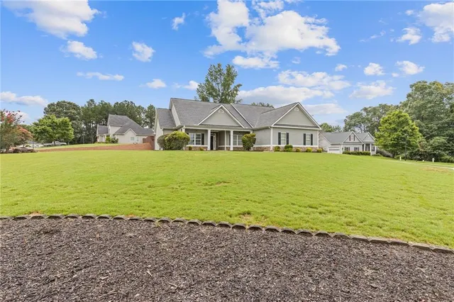 $419,500 | 1162 Mason Lee Place, Loganville, GA 30052