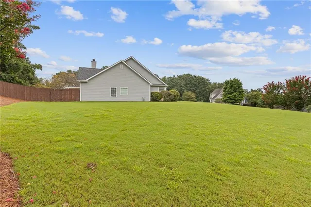 $419,500 | 1162 Mason Lee Place, Loganville, GA 30052