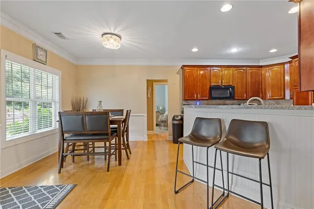 $419,500 | 1162 Mason Lee Place, Loganville, GA 30052