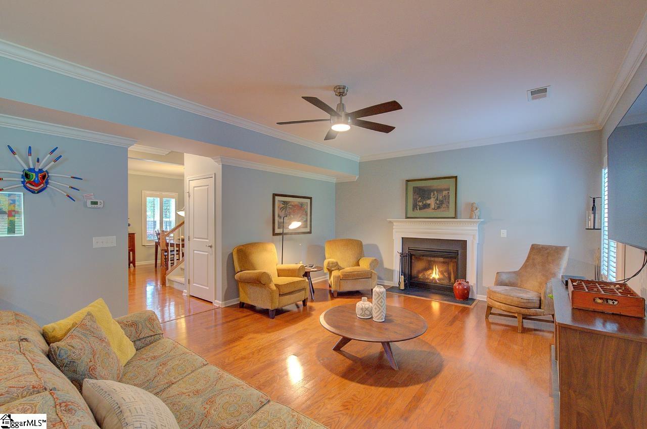 14 Dauphine Way Greer, SC 29650 - Photo 15 of 44