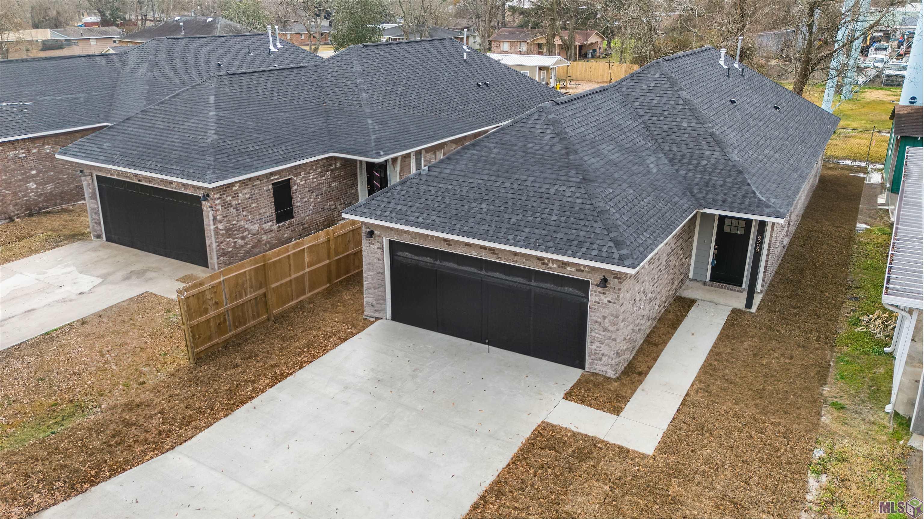 3220 Jackson Street Baker, LA 70714 - Photo 24 of 27