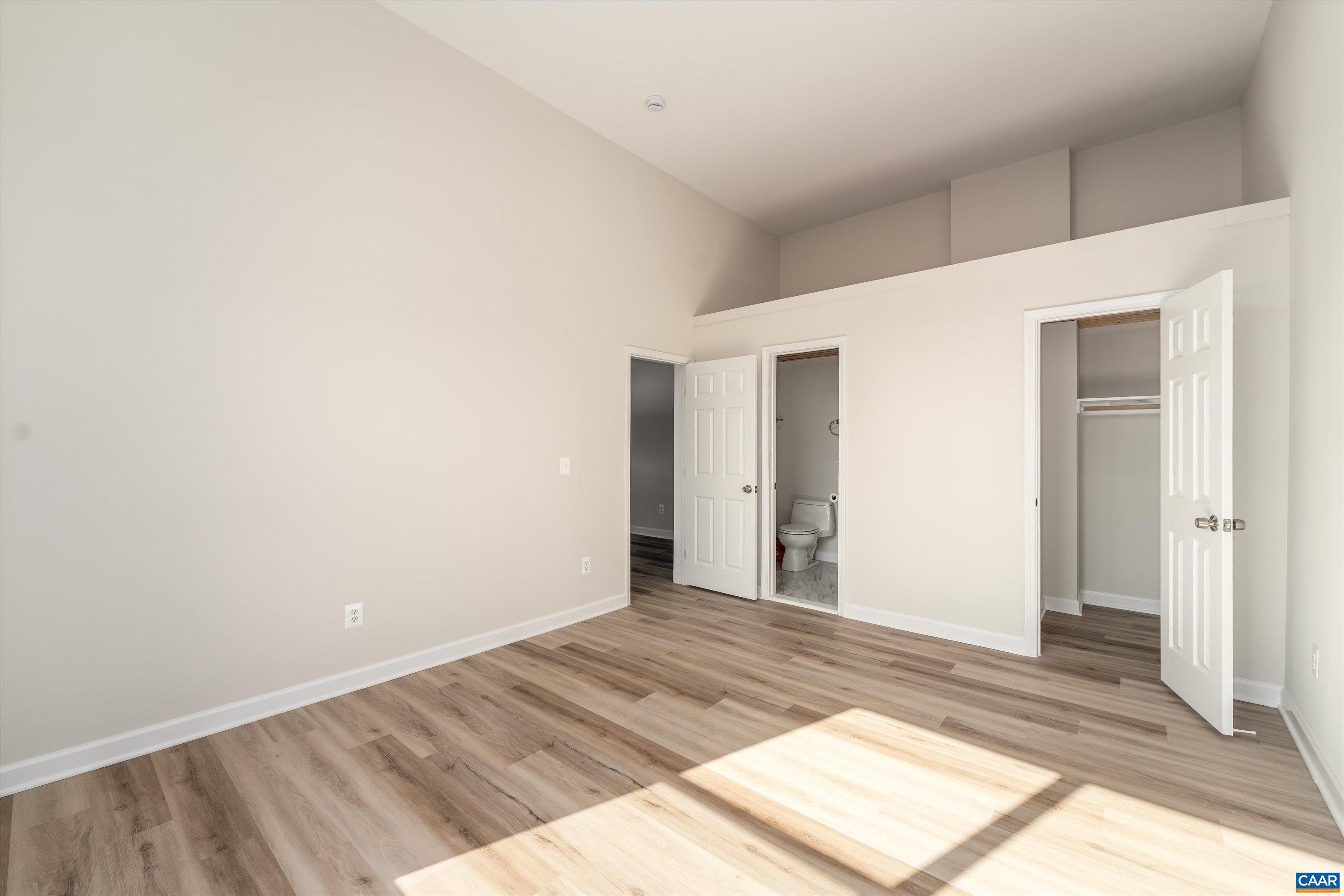 2301 Johnson Road Mineral, VA 23117 - Photo 19 of 37 a view of a big room with wooden floor and bedroom