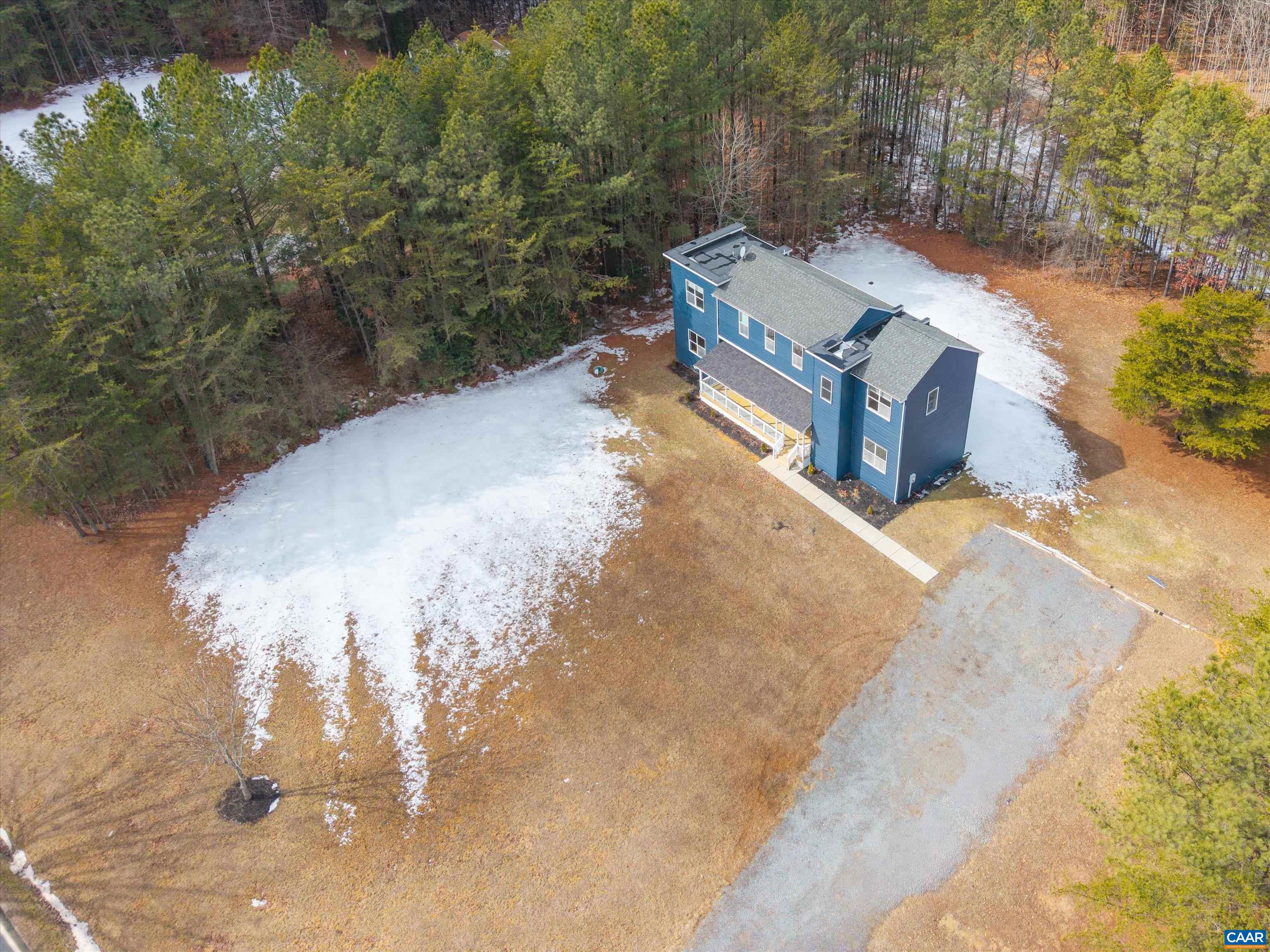 2301 Johnson Road Mineral, VA 23117 - Photo 28 of 37