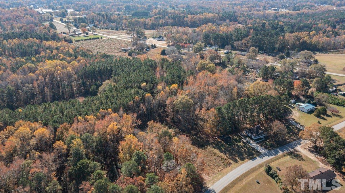 0 Davis Road Zebulon, NC 27597 - Photo 5 of 5 a view of a lake view