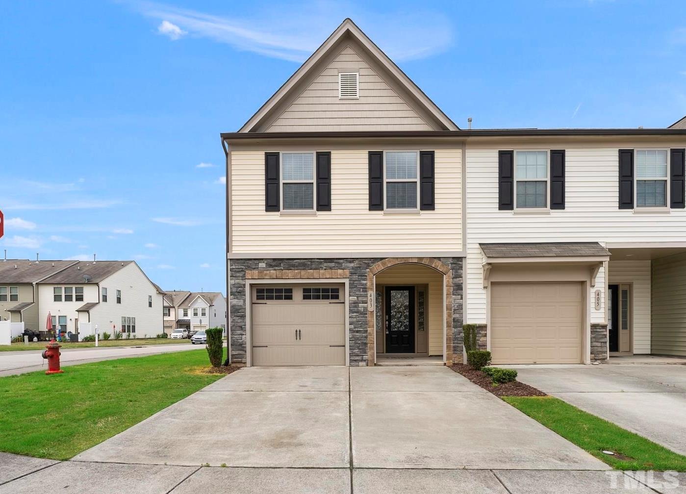 403 Leighann Ridge Lane Rolesville, NC 27571 - Photo 1 of 42 Gallery Image 1