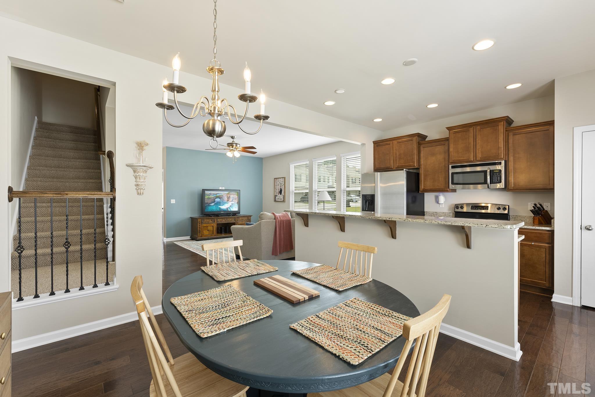 403 Leighann Ridge Lane Rolesville, NC 27571 - Photo 12 of 42 Gallery Image 12