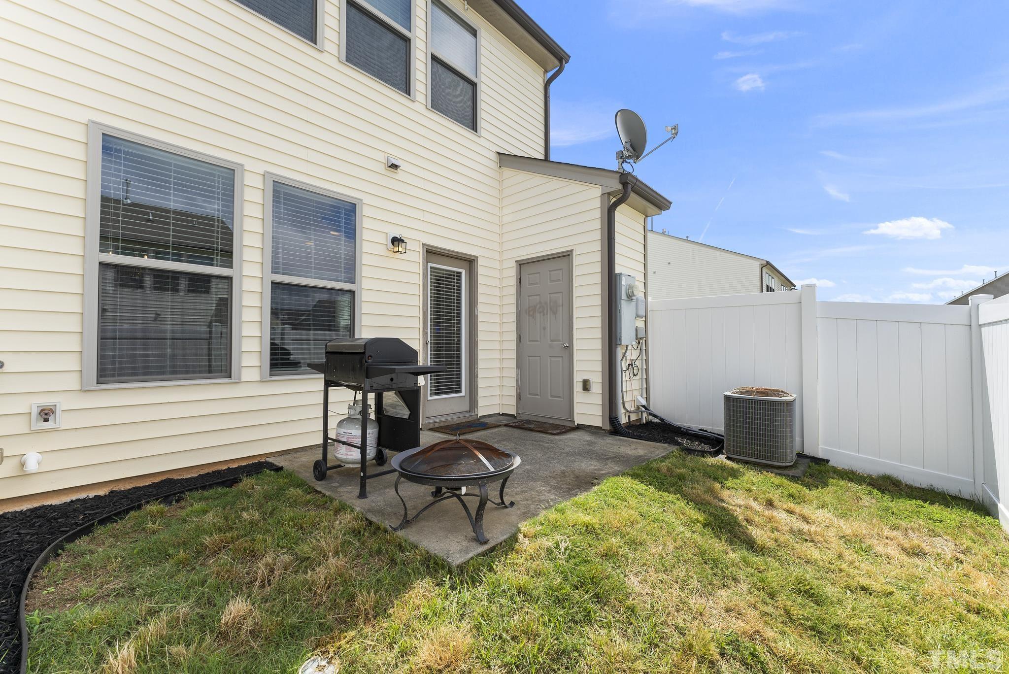 403 Leighann Ridge Lane Rolesville, NC 27571 - Photo 16 of 42 Gallery Image 16
