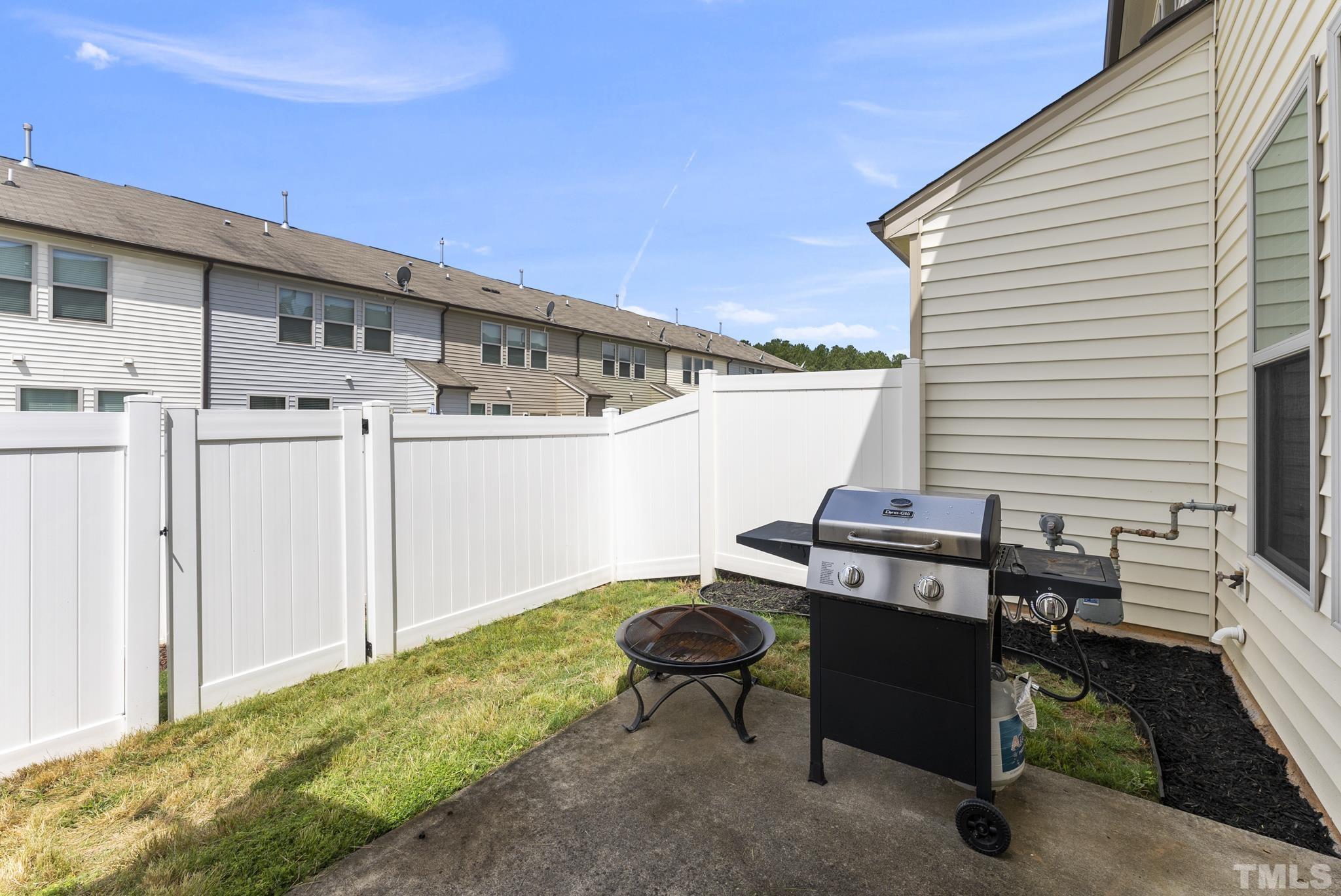 403 Leighann Ridge Lane Rolesville, NC 27571 - Photo 34 of 42 Gallery Image 34