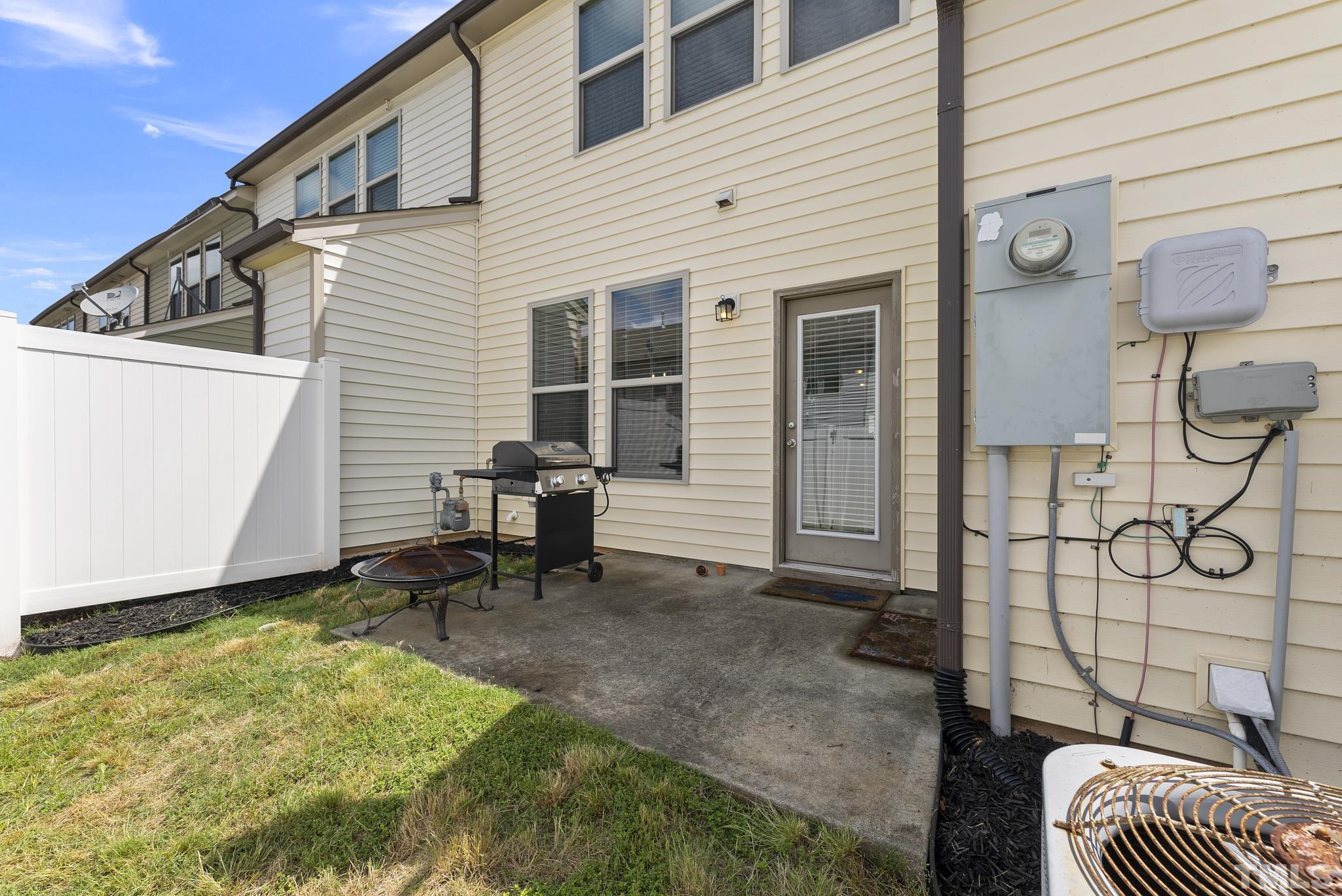 403 Leighann Ridge Lane Rolesville, NC 27571 - Photo 35 of 42 Gallery Image 35