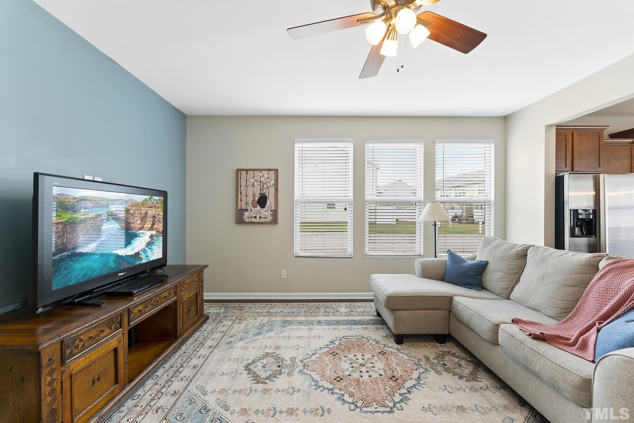 403 Leighann Ridge Lane Rolesville, NC 27571 - Photo 7 of 42 Gallery Image 7
