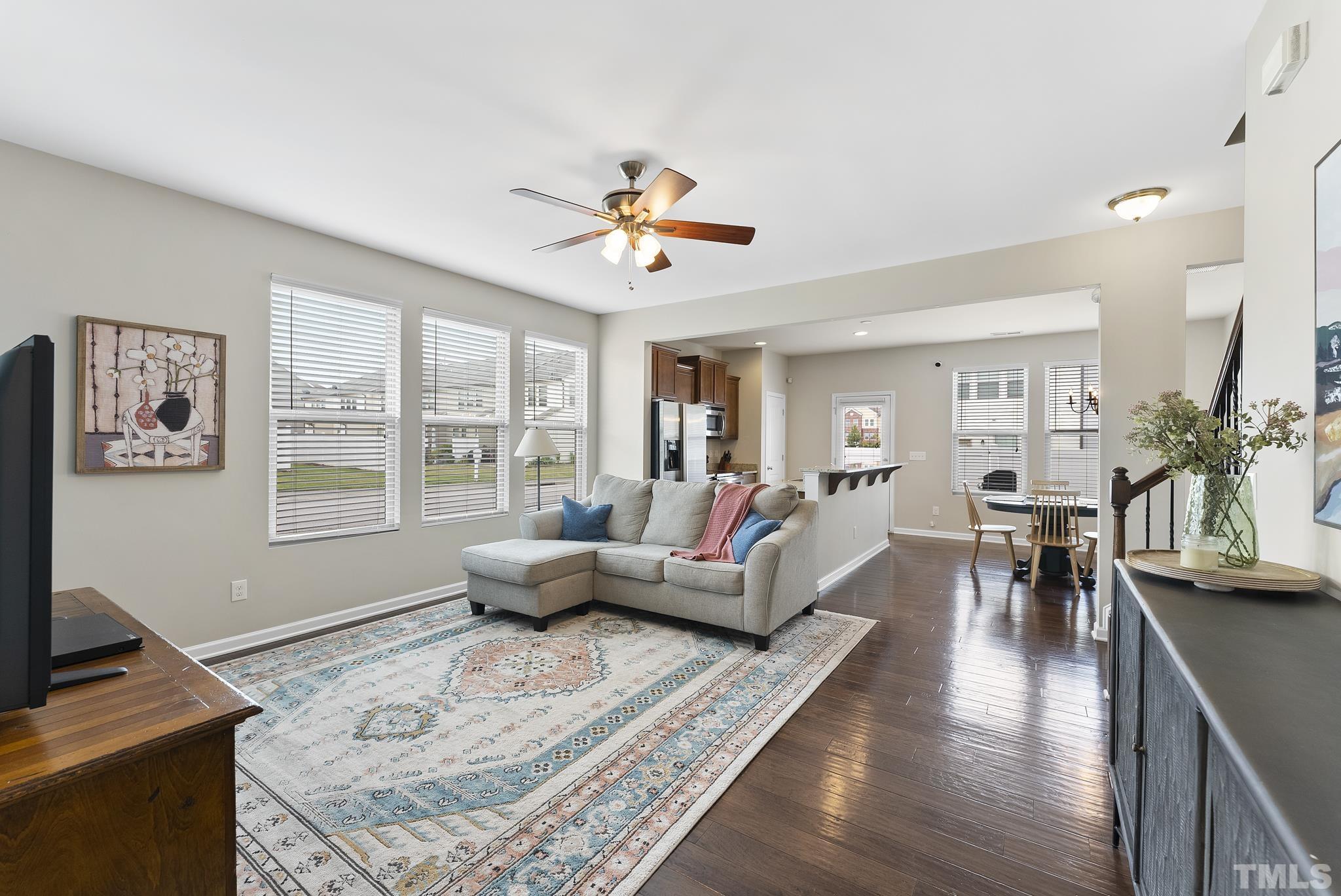 403 Leighann Ridge Lane Rolesville, NC 27571 - Photo 8 of 42 Gallery Image 8
