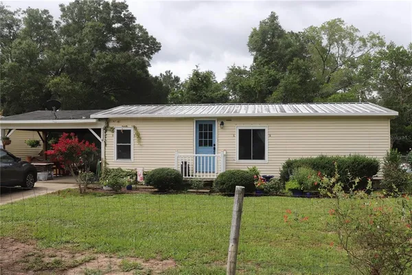 $229,900 | 11140 Southwest 109th Place, Dunnellon, FL 34432