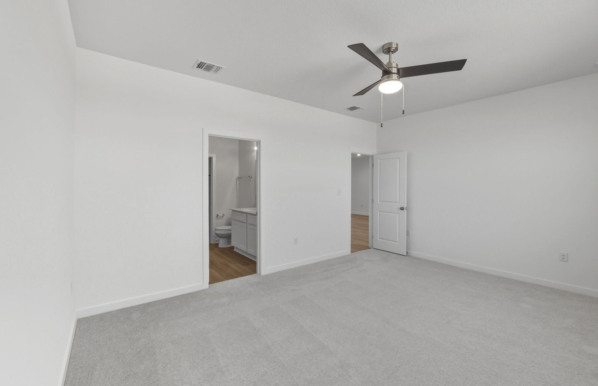 104 Eagle Valley Drive Elgin, TX 78621 - Photo 8 of 18 a view of an empty room