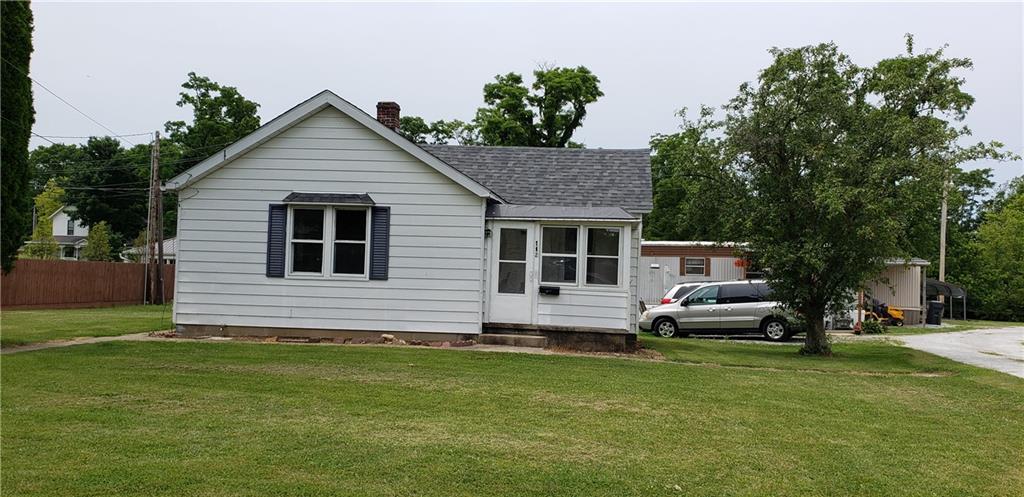 112 West Water Street Pendleton, IN 46064 - Photo 1 of 29 Gallery Image 1