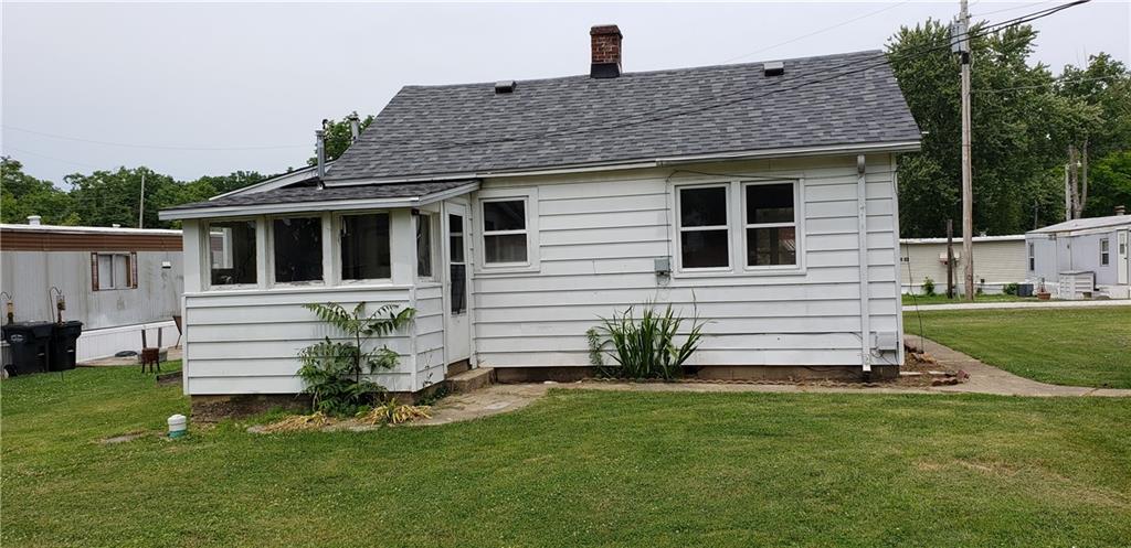 112 West Water Street Pendleton, IN 46064 - Photo 5 of 29 Gallery Image 5