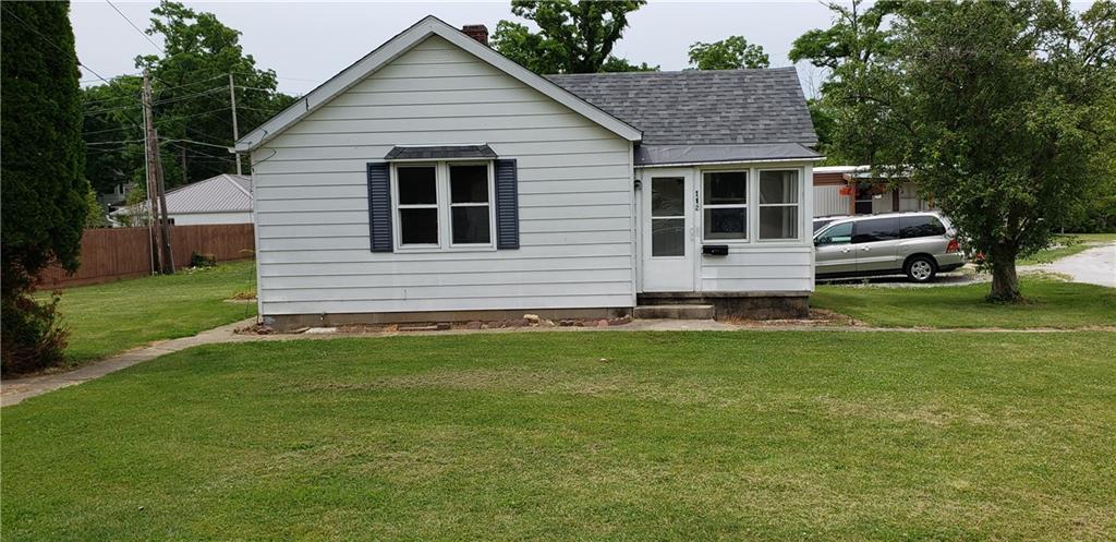 112 West Water Street Pendleton, IN 46064 - Photo 6 of 29 Gallery Image 6