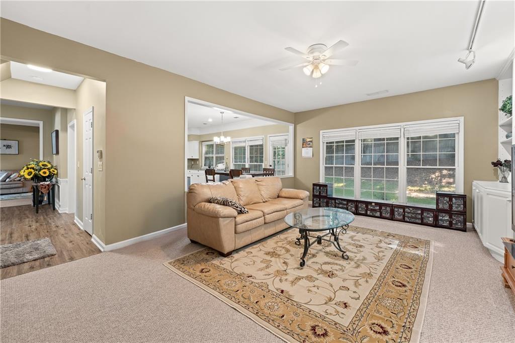 6605 Stapleford Lane Duluth, GA 30097 - Photo 23 of 61