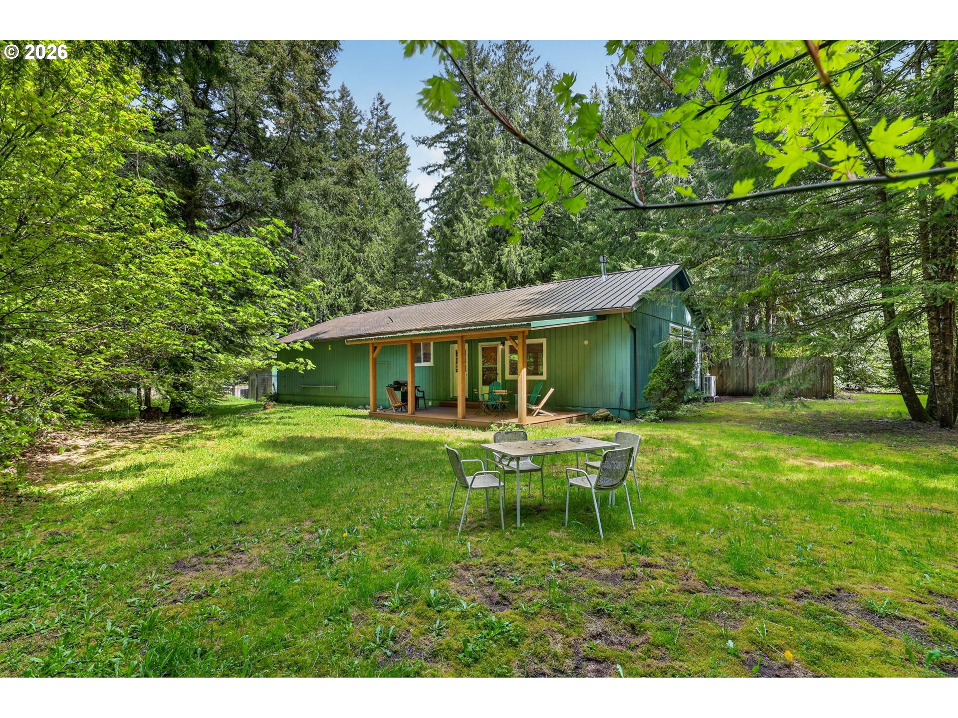 69458 East Vine Maple Drive Rhododendron, OR 97049 - Photo 31 of 38