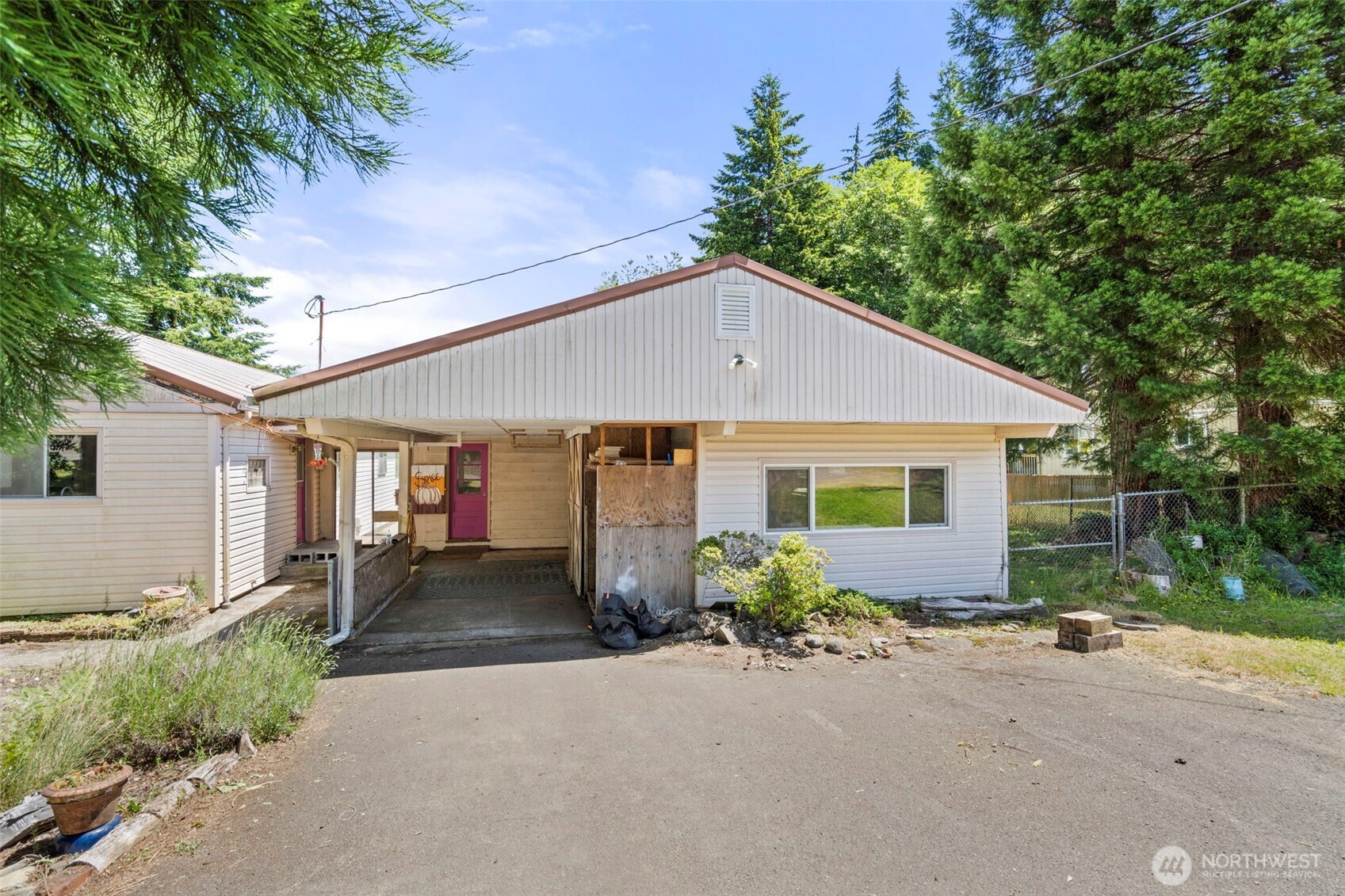 905 Peters Street Raymond, WA 98577 - Photo 18 of 29
