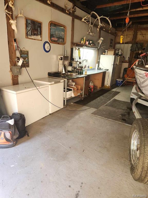 2345 South Sheridan Road Caro, MI 48723 - Photo 19 of 20 Gallery Image 19