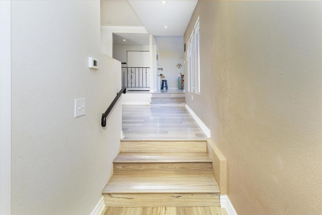 24093 Sargeant Road Ramona, CA 92065 - Photo 16 of 57 a view of entryway