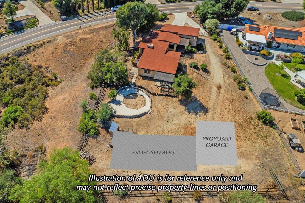 24093 Sargeant Road Ramona, CA 92065 - Photo 55 of 57