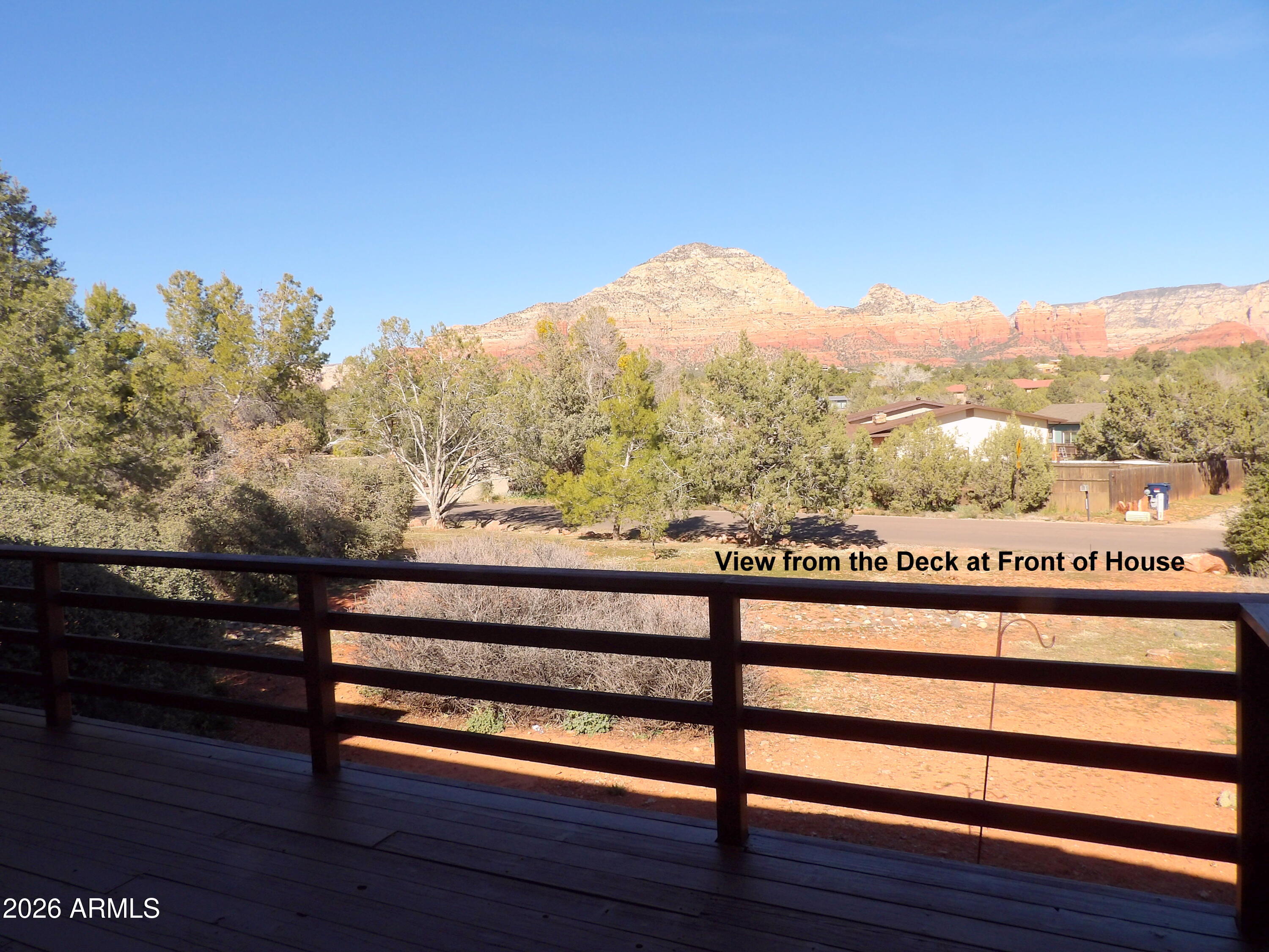 325 El Camino Road Sedona, AZ 86336 - Photo 14 of 36 100_0604