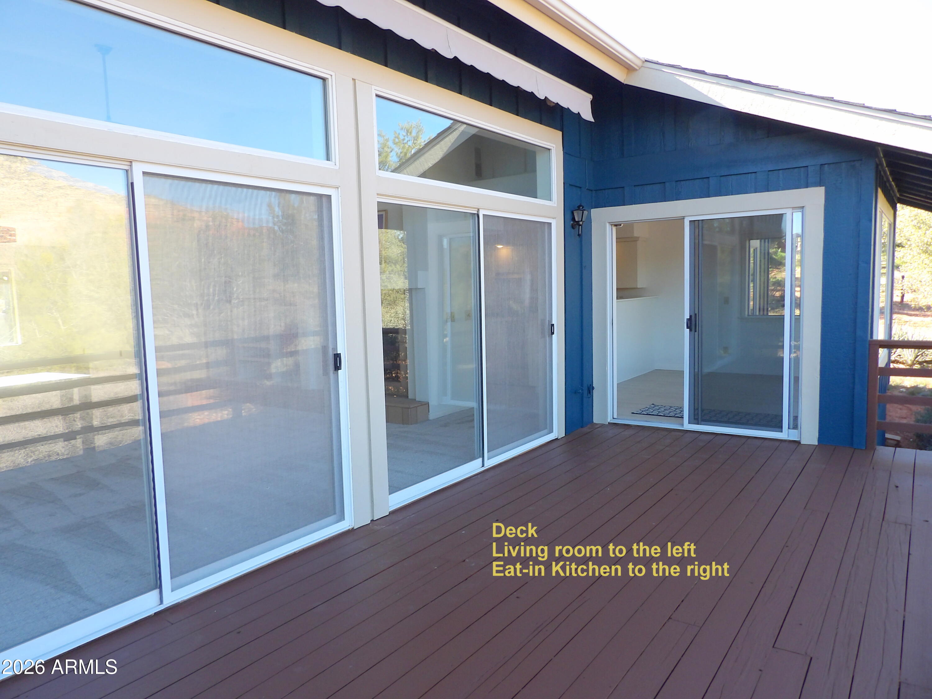 325 El Camino Road Sedona, AZ 86336 - Photo 16 of 36 100_0607