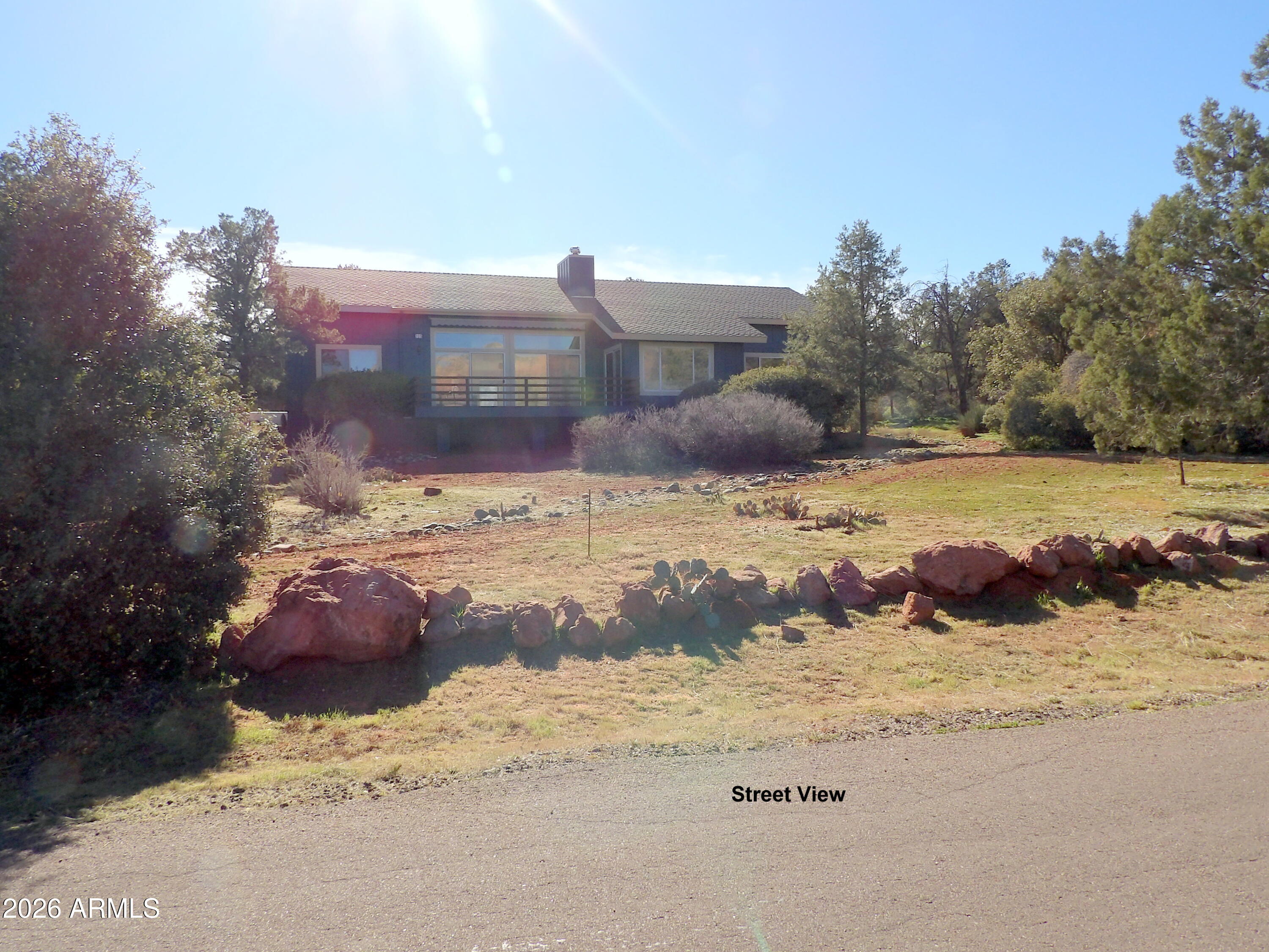 325 El Camino Road Sedona, AZ 86336 - Photo 36 of 36 100_0636