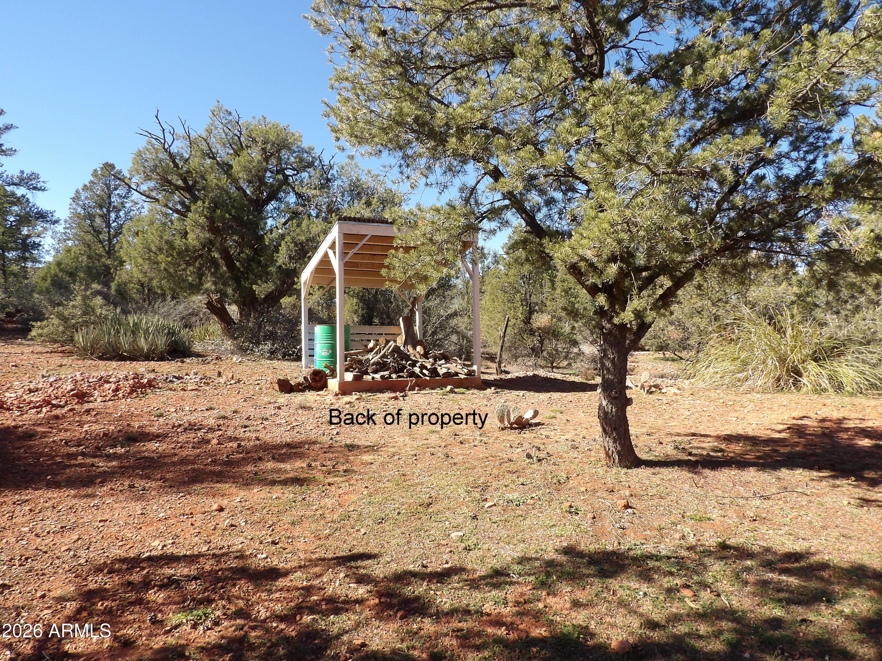 325 El Camino Road Sedona, AZ 86336 - Photo 4 of 36 100_0594