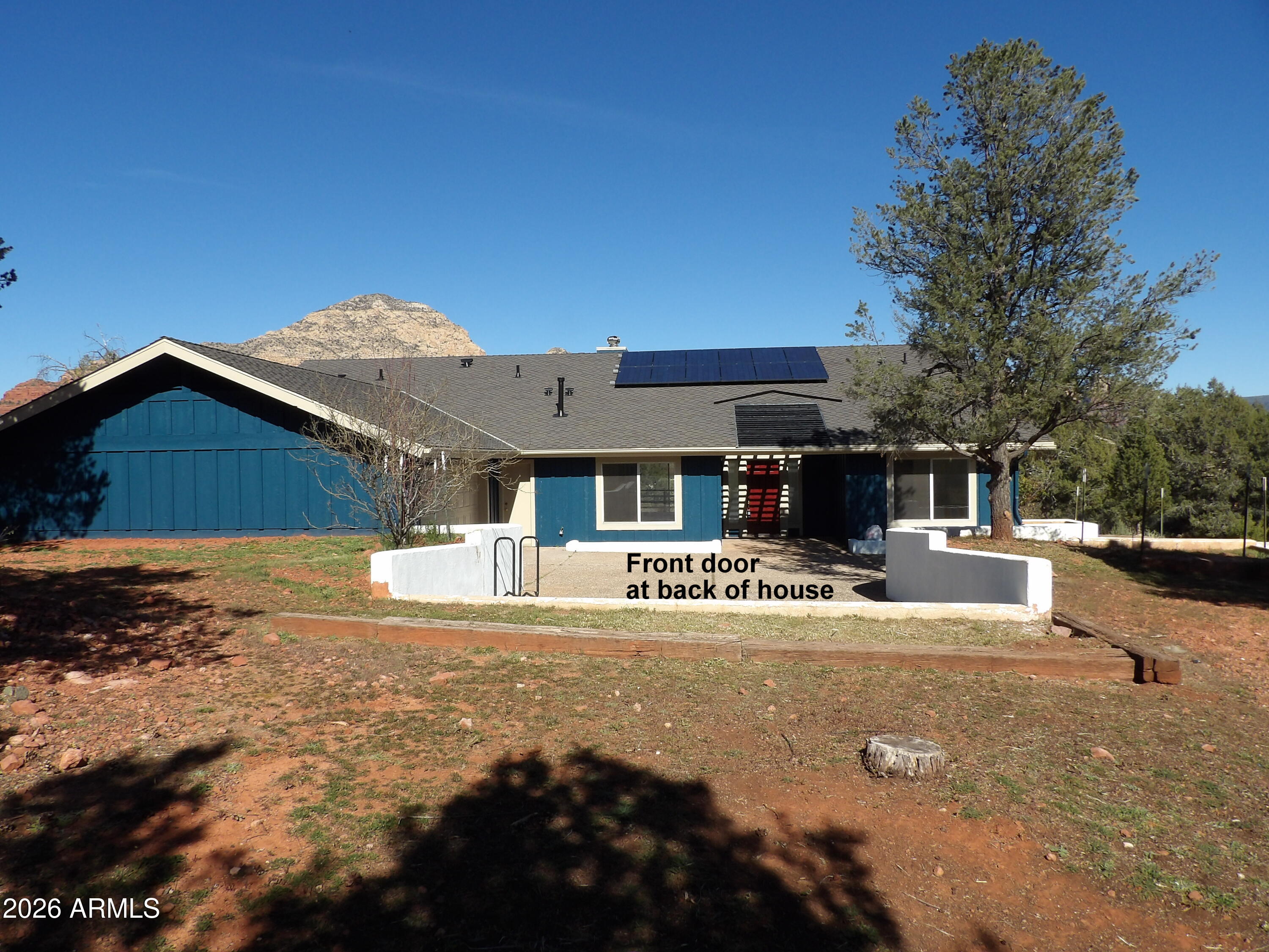 325 El Camino Road Sedona, AZ 86336 - Photo 5 of 36 100_0595